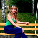 Olga Sukhareva