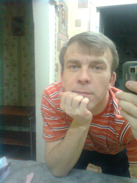 Алексей Кутумов