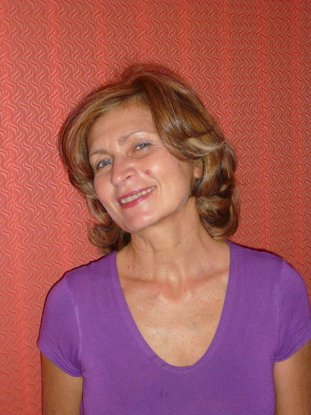 Галина Кукс