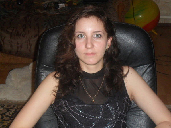 Ирина Соколова