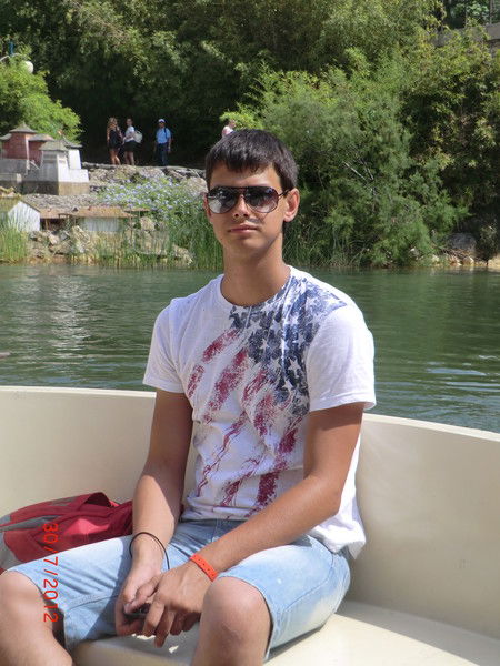 Дмитрий Исаков