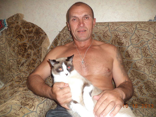 Владимир Адаменко