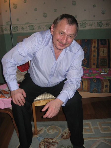 Олег Быченко