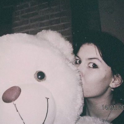 Кристина Насачева