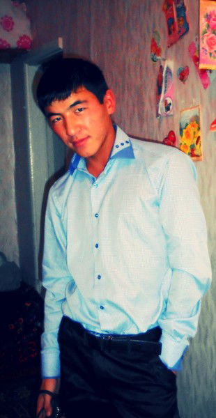 Жанкожа Жанибеков