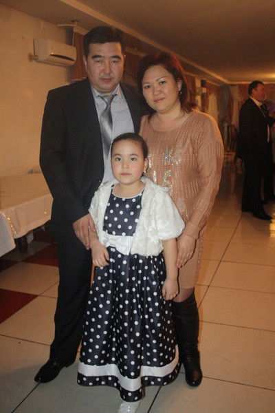 Ерболат Исабаев