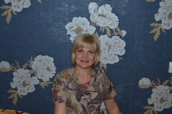 Наташа Трифоненко