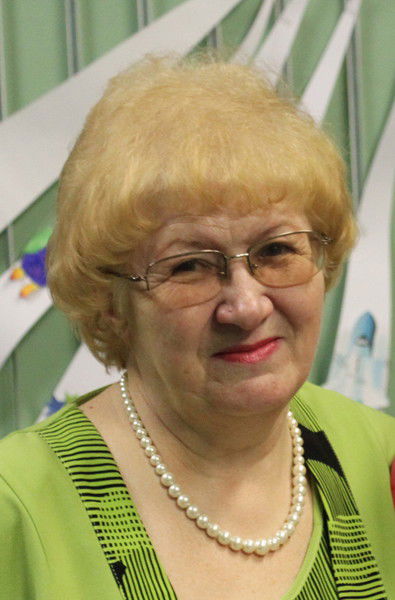 Татьяна Смирнова