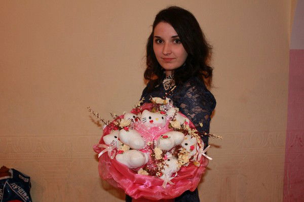 Надежда Мучкаева