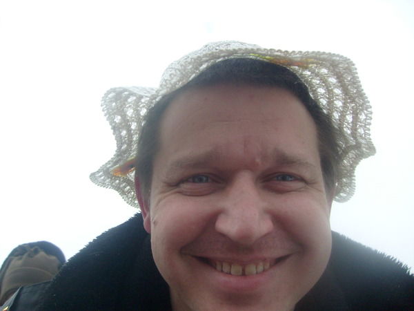 Олег Прокудин