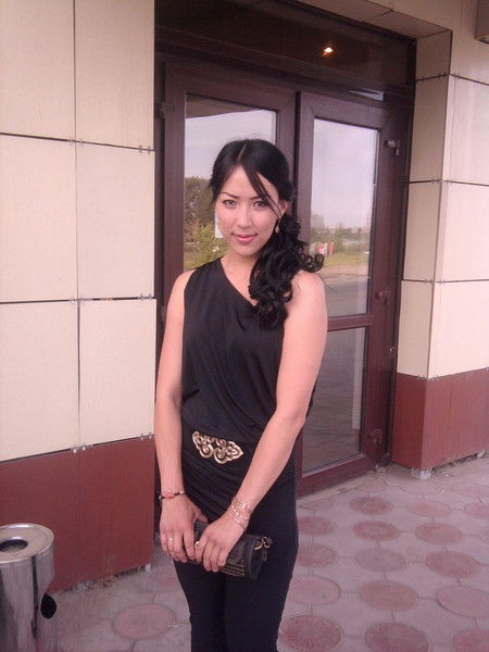 Солонго Исхан