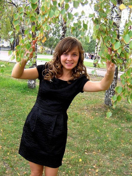 Гульназ Гараева