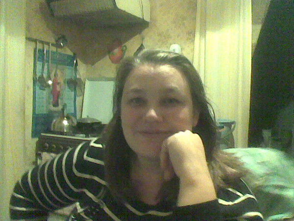 Ольга Задвинская