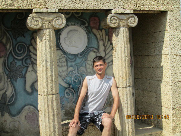 Вадим Гейко