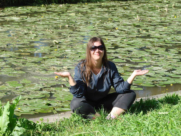 Юлия Беспалько