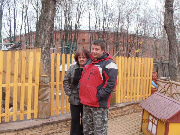 Валентина Борисова