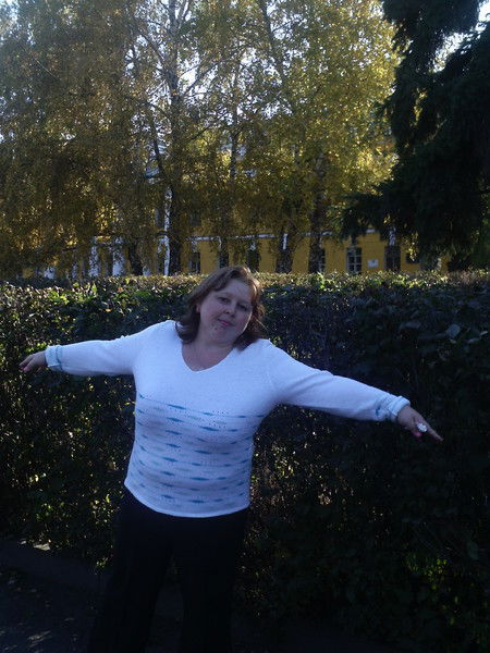 Наталия Кочурина