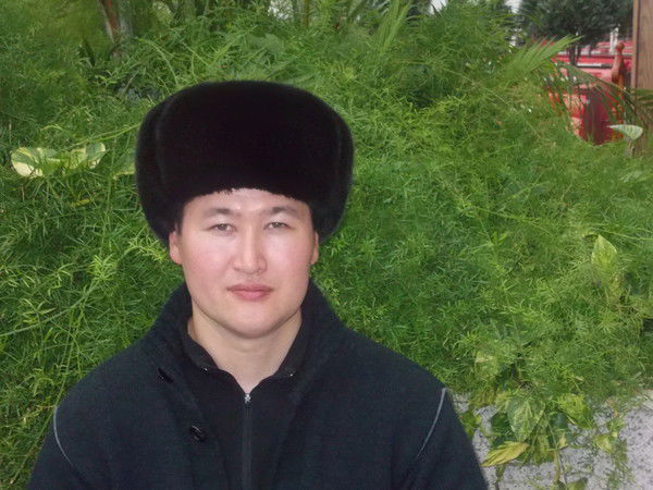 Тасым Габдуллин