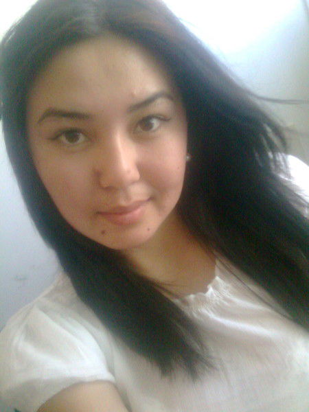 Асем Толебек