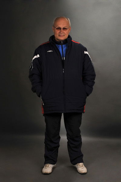 Александр Павлов