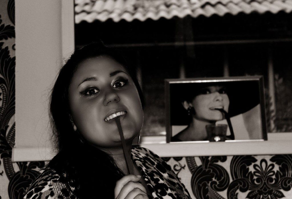 Екатерина Андреева