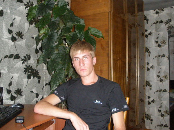 Роман Рыжевский