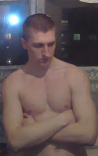 Вова Смолінський