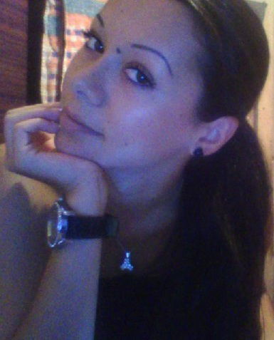 Марина Кравцова