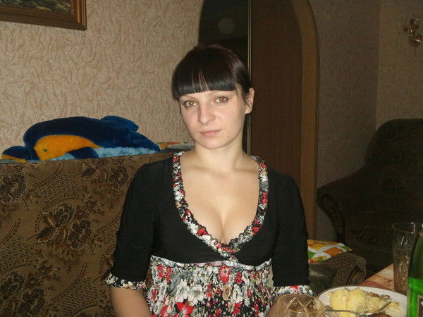 Татьяна Сорокина