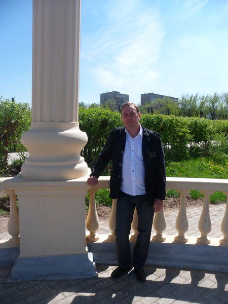 Максим Федякин