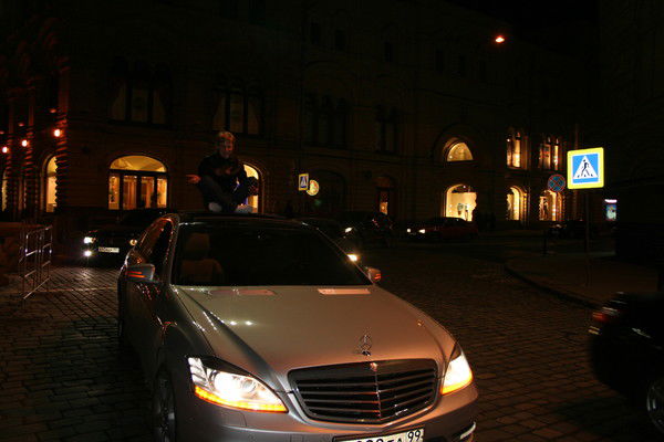 Алёна Гудкова