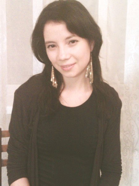 Ляйсян Янбарисова