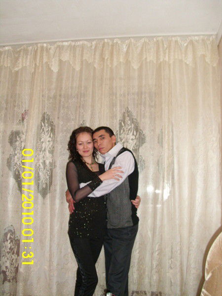 Алмаз Губашев