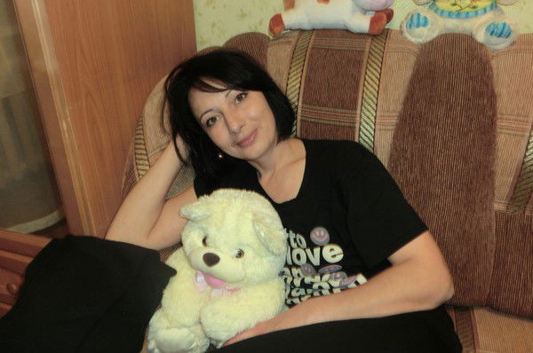 Наталья Сергеева