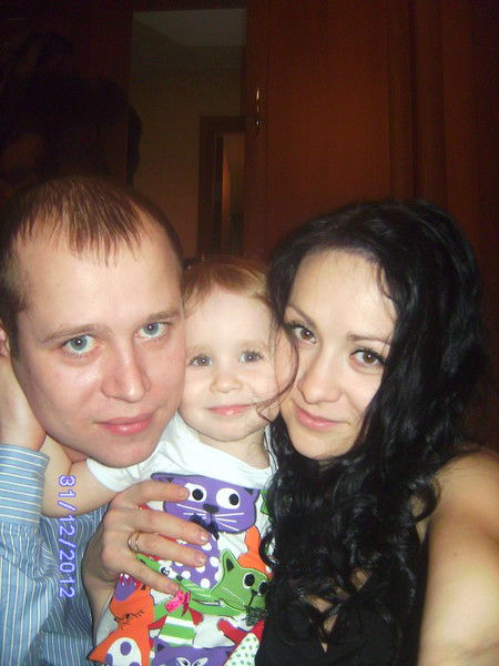 Алеся Гордиенко