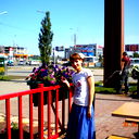 Вероника Канавина