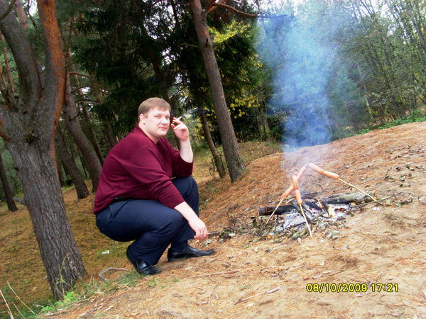 Иван Кутузов