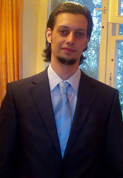 Максим Селезнёв