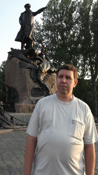 Сергей Игнатов