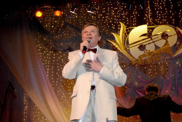 Владимир Подколзин