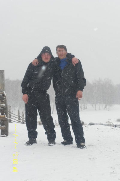 Ралис Мусин