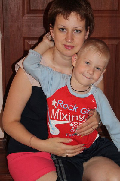 Алла Васильева