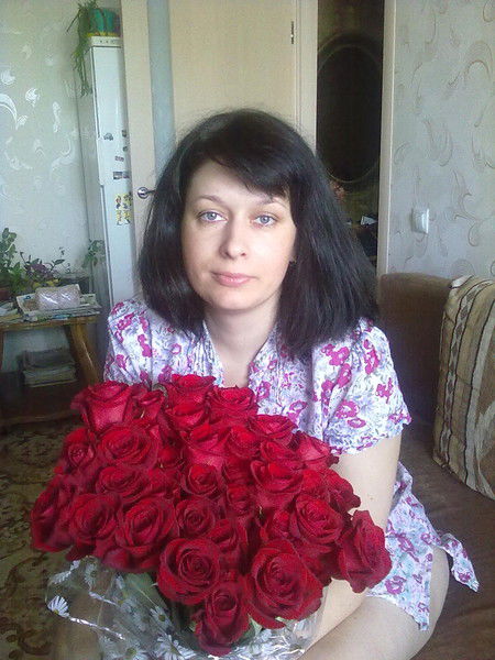 Татьяна Ковыркина