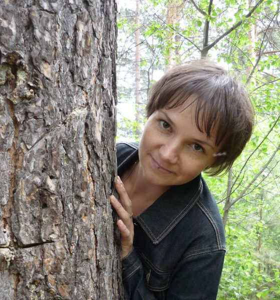 Татьяна Елизарова