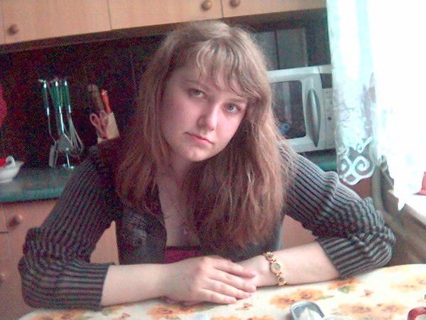 Наталья Плотникова