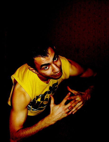 Турал Садыгов