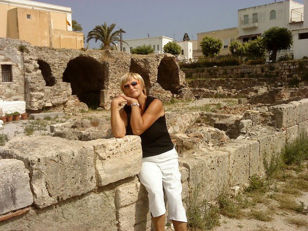 Валентини Валентина