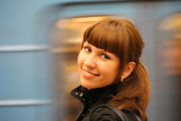 Мария Амельченко