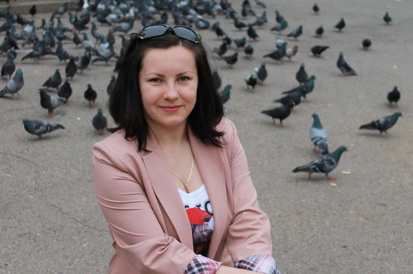 Ия Гундарева