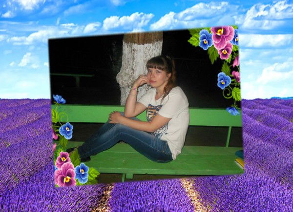 Кристина Павлова